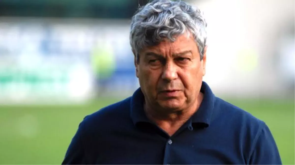 Lucescu\'nun Geleceğine Shakhtar Donetsk Başkanı Karar Verecek