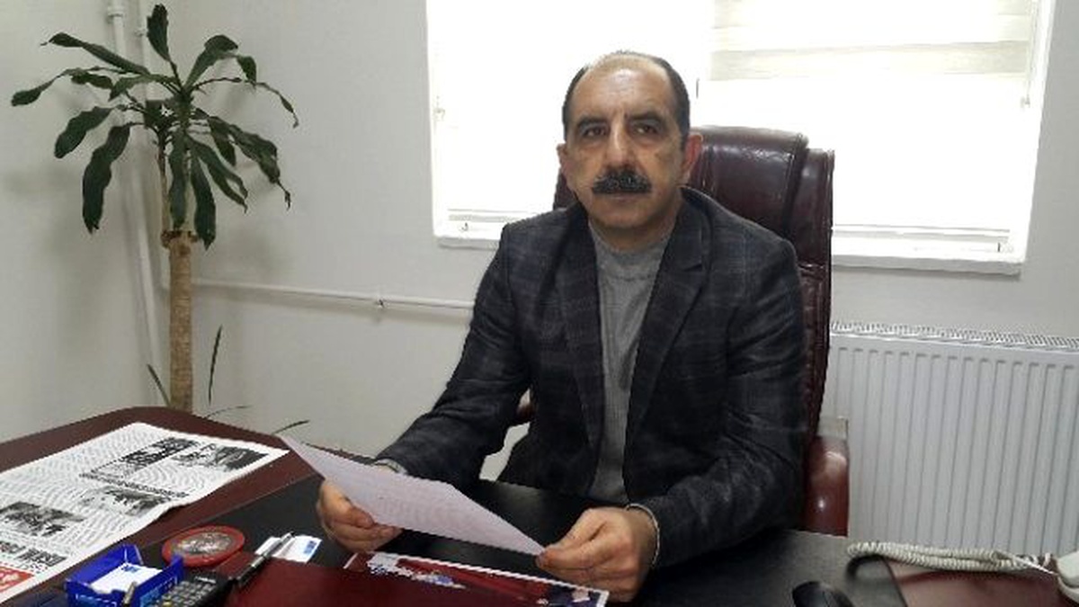 Muş\'ta Sosyal Denge Tazminatı Sözleşmesi Sevinci