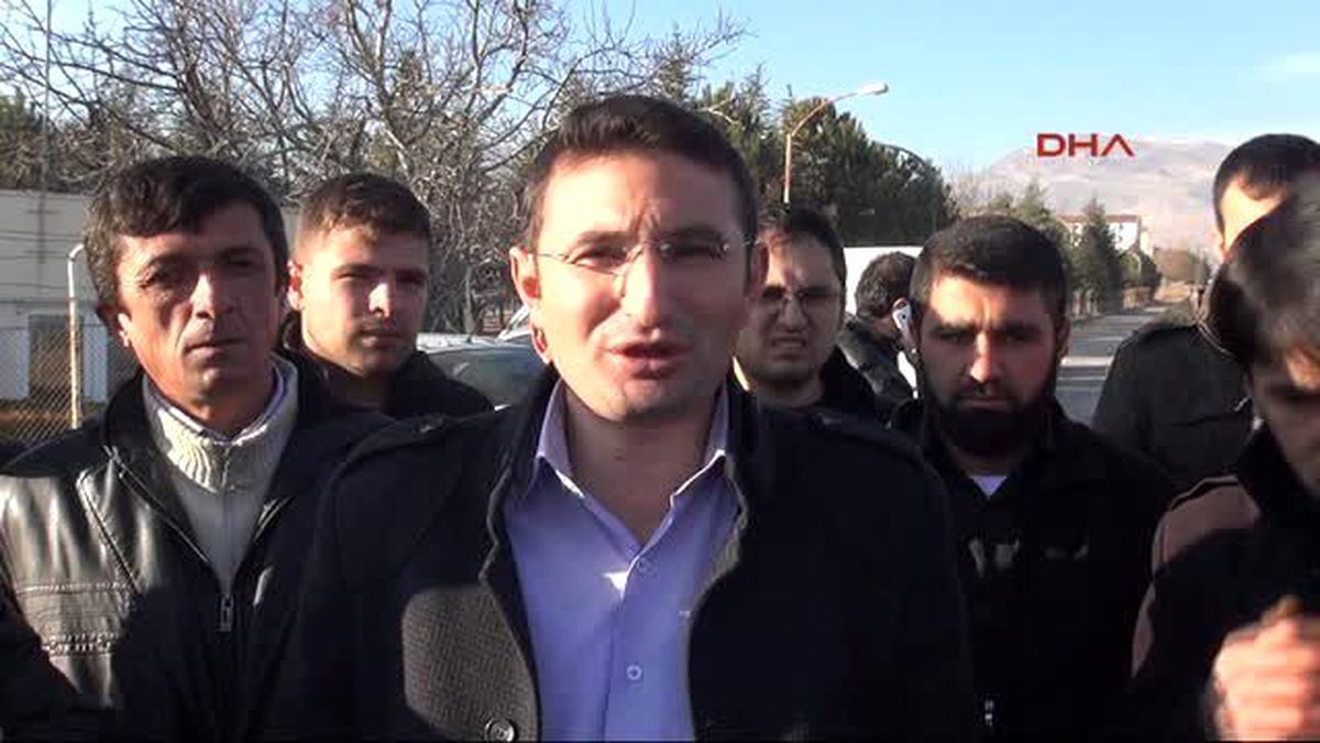 Niğde Birko Fabrikası, 116 İşçi Çıkardı