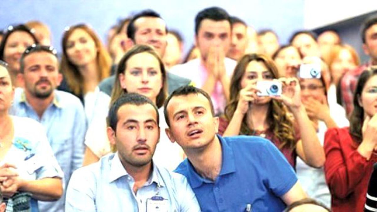 Öğretmen atamaları branş dağılımı, 30 bin atamanın dağılımı