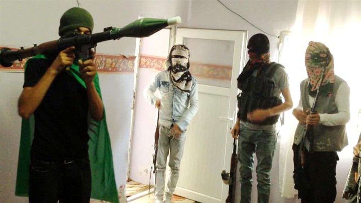 PKK'nın Son Yalanı: Hz. Ömer 60 Bin Kürt'ü Katletti