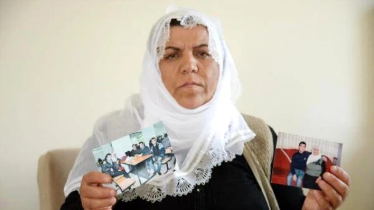 PKK\'ya Katılan Kayıp Asker, 2 Gün Önce Dargeçit\'te Çatışmada Ölmüş