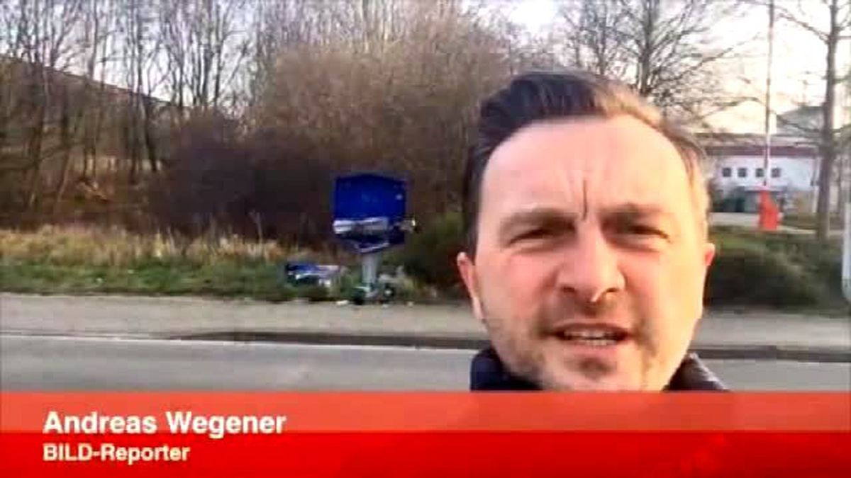 Kondom Otomatını Soymak İsteyen Genç Öldü