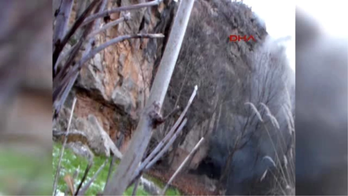 Siirt\'te PKK\'nın Roketatarları Ele Geçti