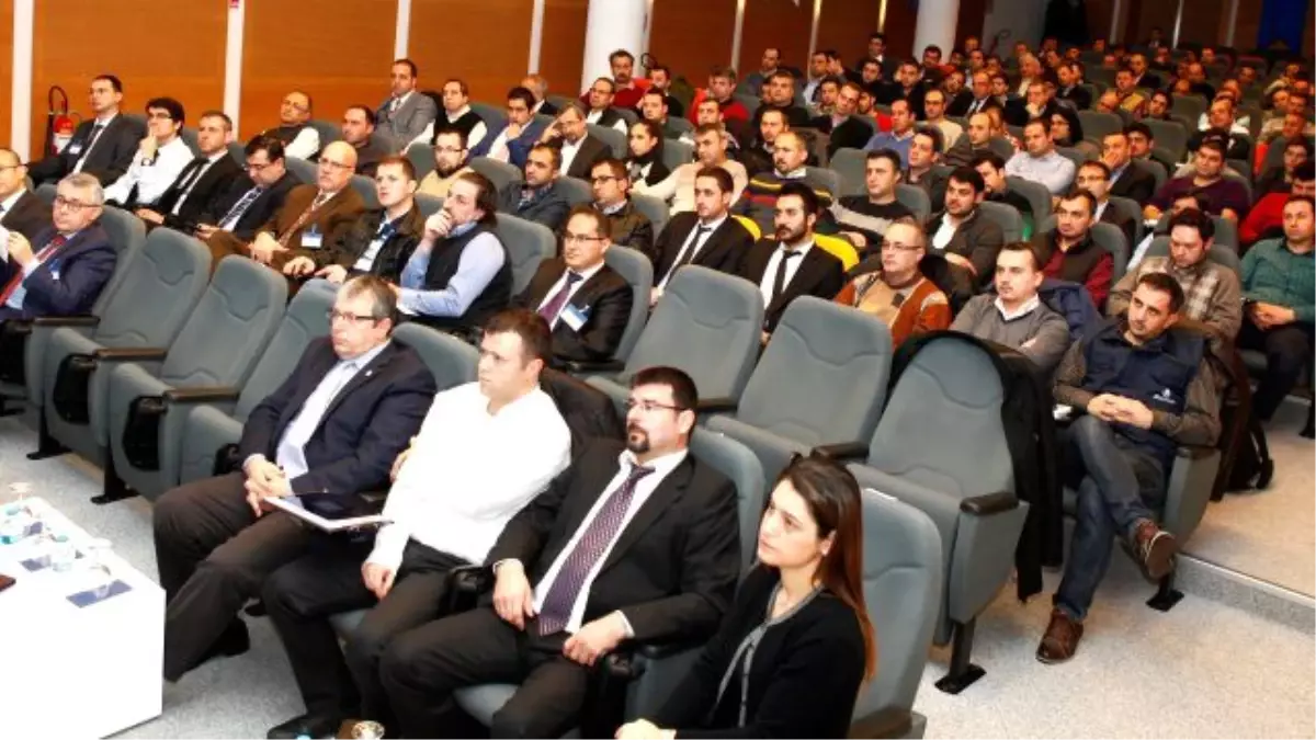 TAYSAD Bakım Konferansı Gerçekleşti