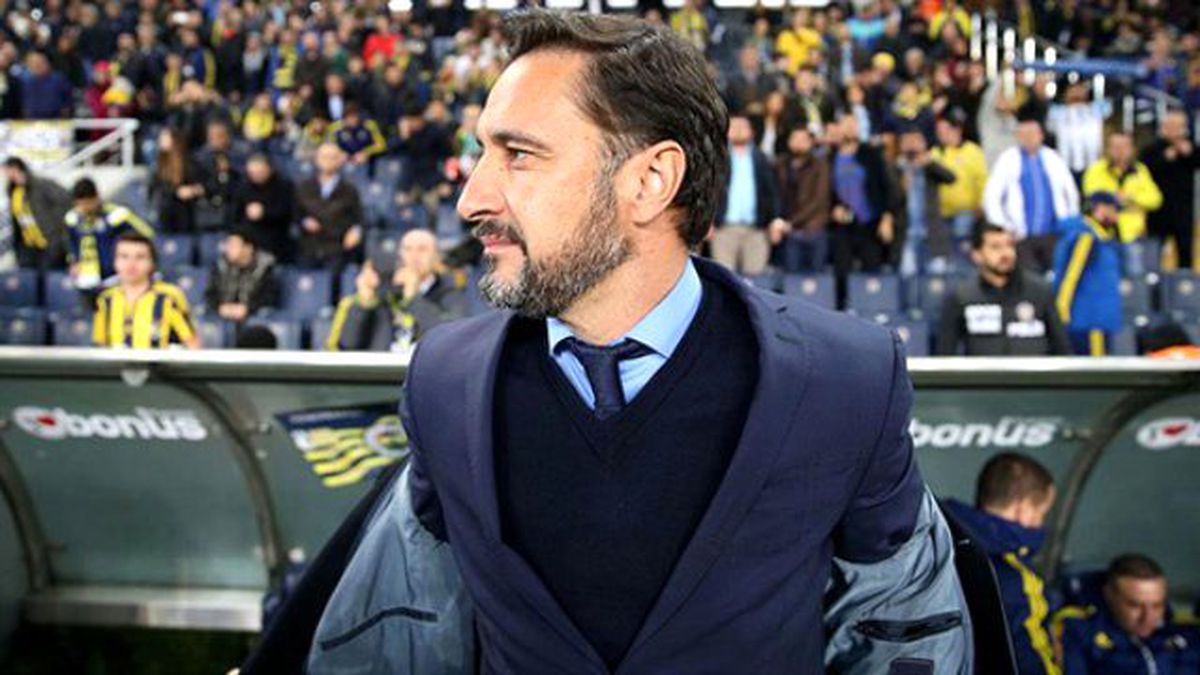 Vitor Pereira: 3. Sıra ve Sonrası Arasında Çekişecek