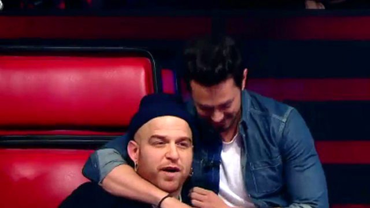 Zülfinaz Oldu Çeşminaz! Gökhan Yarışmacının İsmini Karıştırdı, Stüdyo Bir Anda Karıştı!
