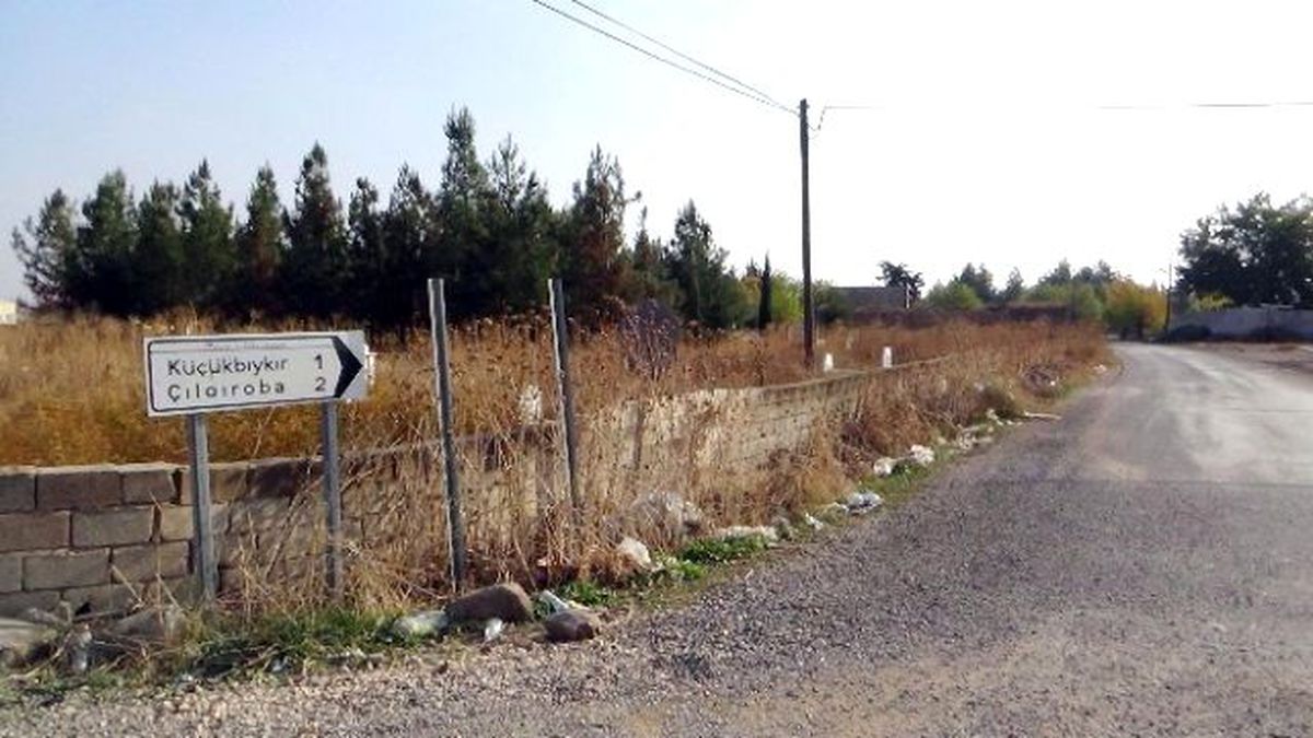 3 Işid Militanı Yakalandı