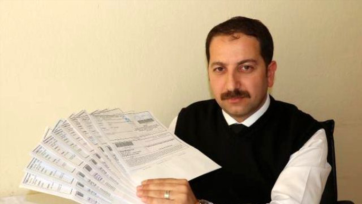31 Dakikada 8 Kez Radarda Hız Cezası Kesildi