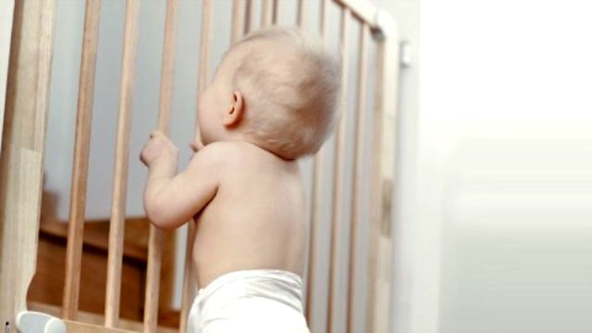 Amerikalı Annenin Kafası Uyuştu, Bebeği Yanında Can Verdi