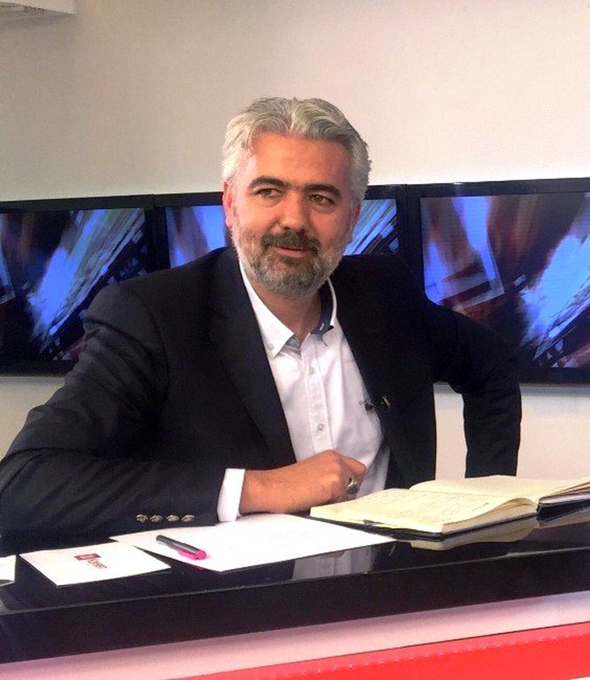 Anesiad Kayseri Şube Başkanı Veysel Tüfekçi Açıklaması