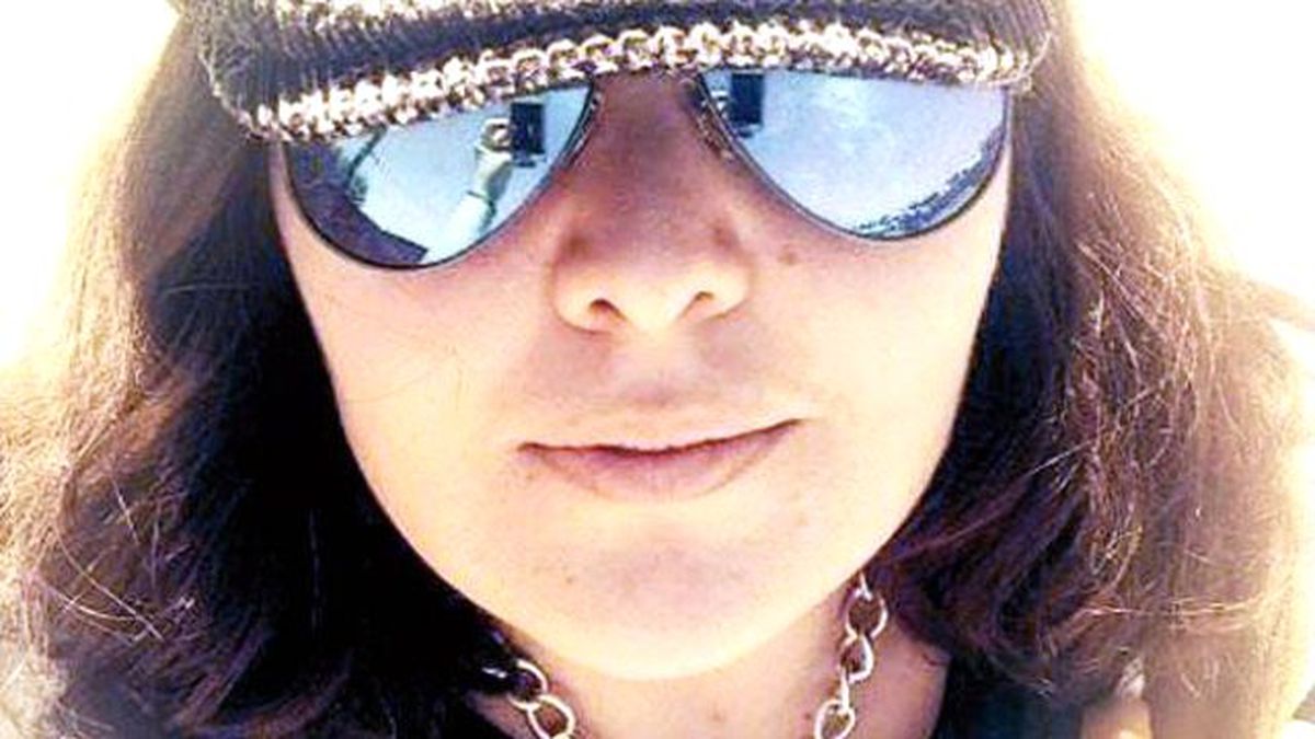 Anne Katilinin Adı Ölüm İlanında