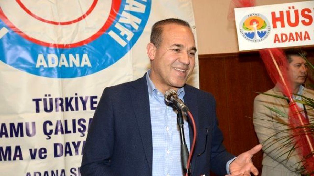 Ateş Çemberinde 3 Gök Bayrak' Paneli