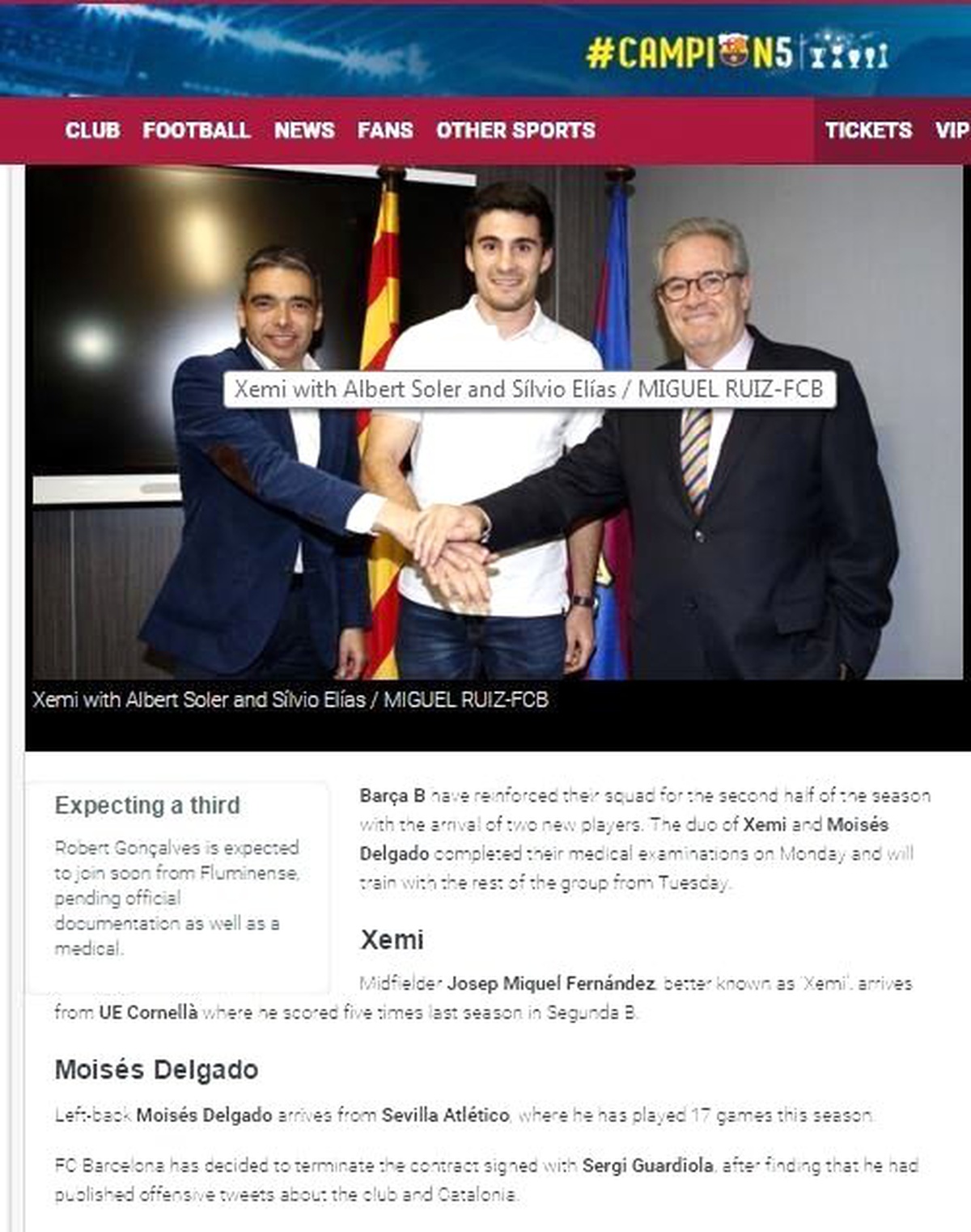 Attığı Mesajlar Yüzünden Barcelona\'dan Kovuldu
