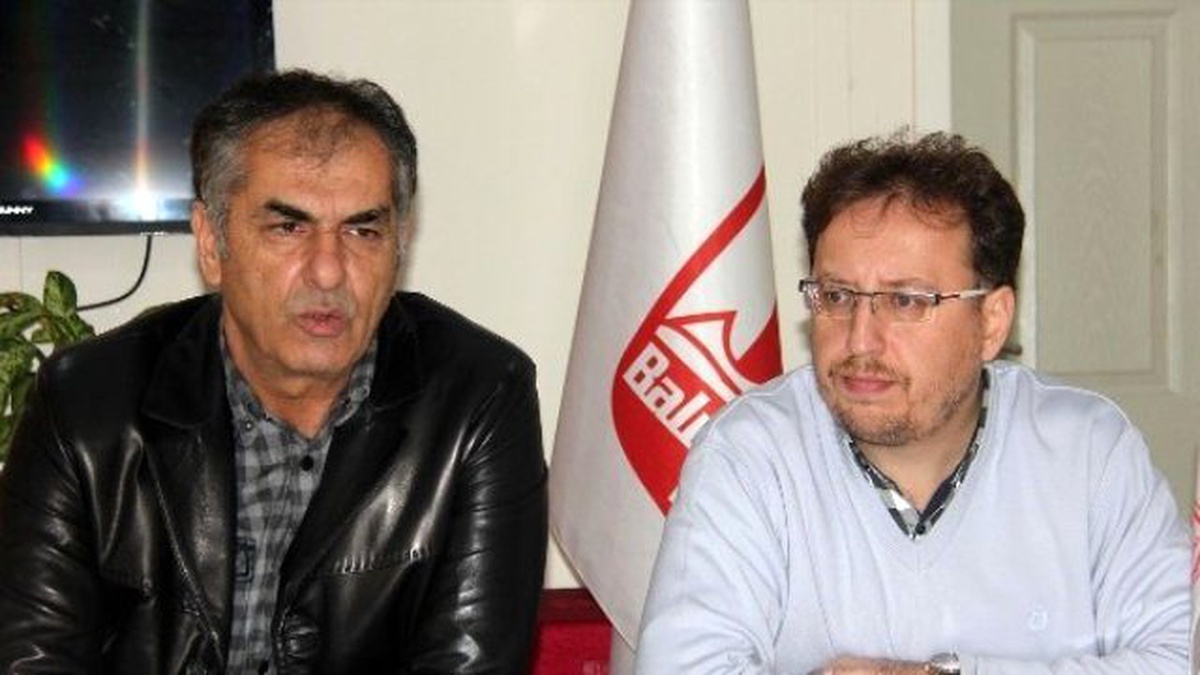 Balıkesirspor Teknik Direktörü Fikret Yılmaz Açıklaması