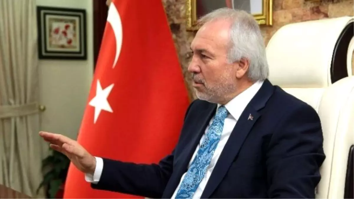 Başkan Kamil Saraçoğlu: Belediyemizin Karla Mücadele Ekipleri Göreve Hazır