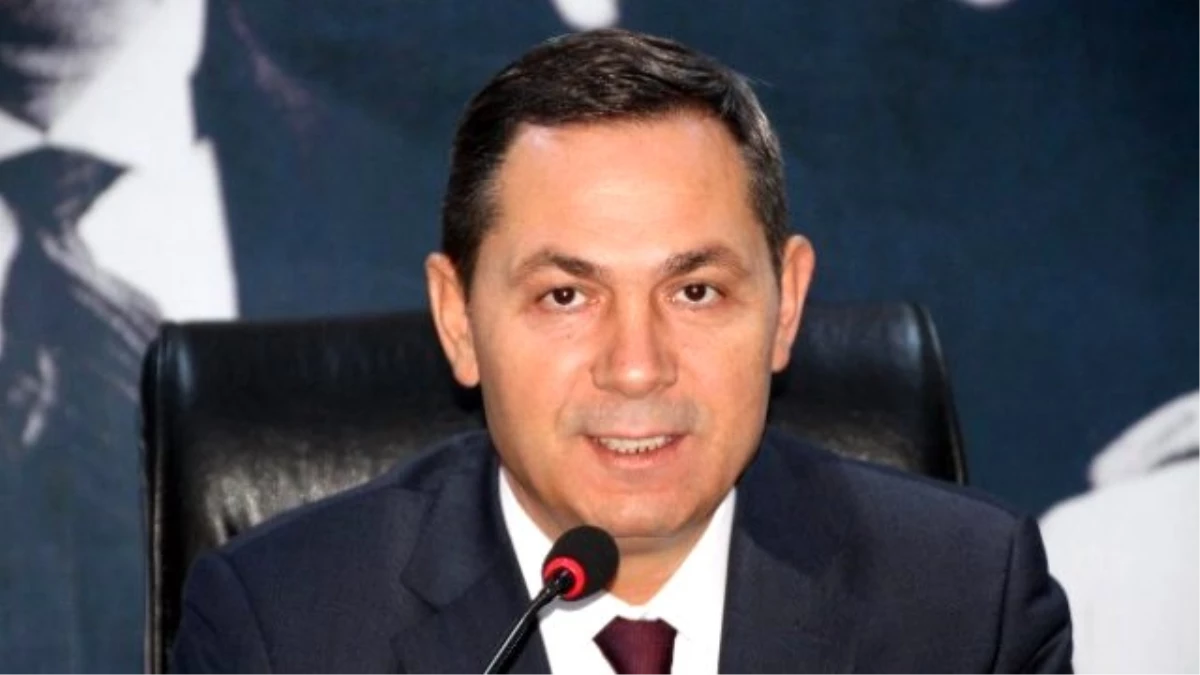 Başkan Uysal Erdemir Yönetimini Eleştirdi