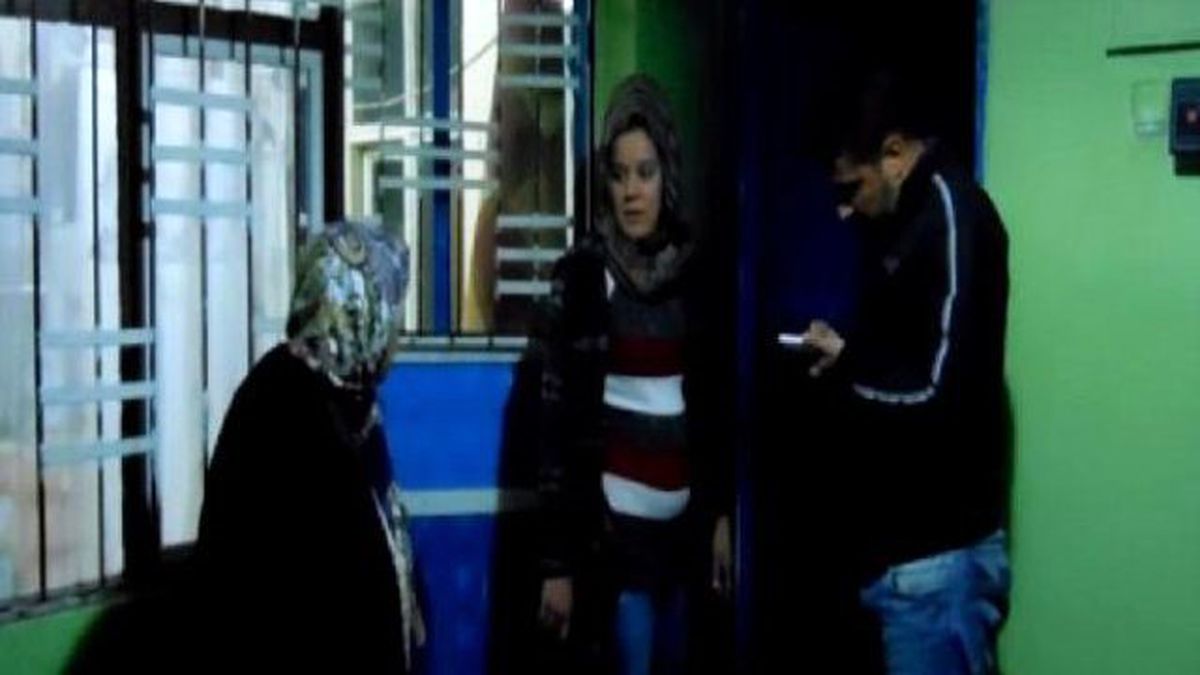 Boşandığı Eşinin Evine Molotof Kokteyli Attı