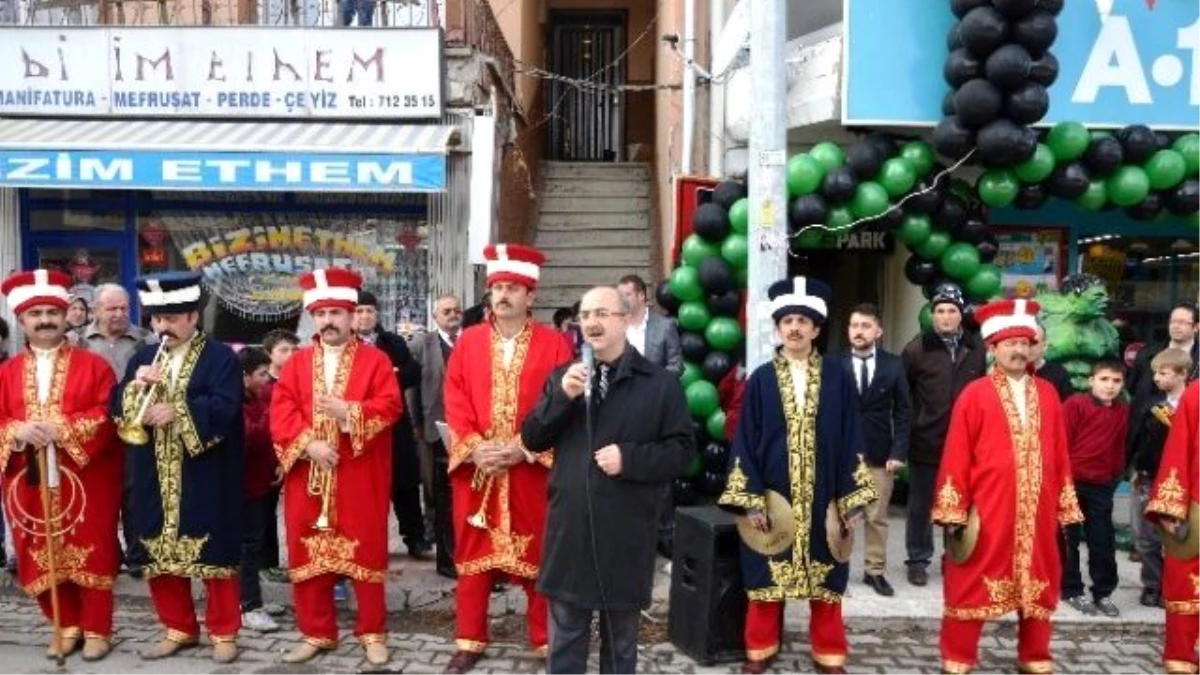 Bünyan Belediye Başkanı Şinasi Gülcüoğlu Açıklaması