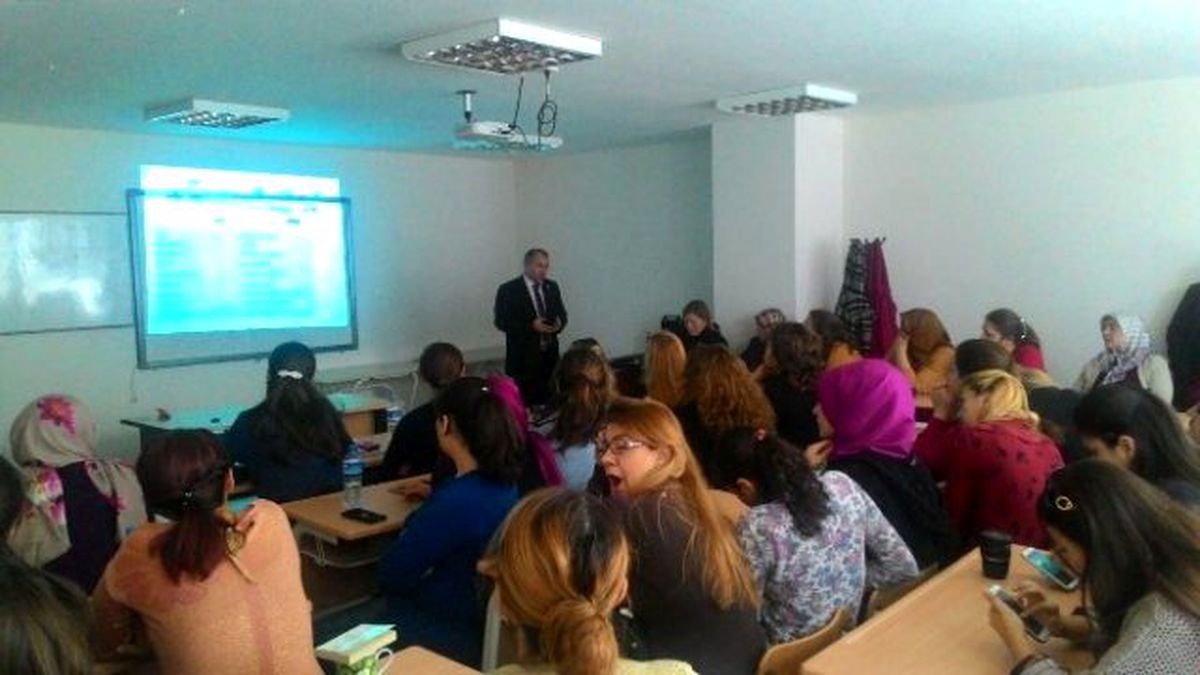 Bursa\'da Bağımlılıkla Mücadele Hız Kesmiyor