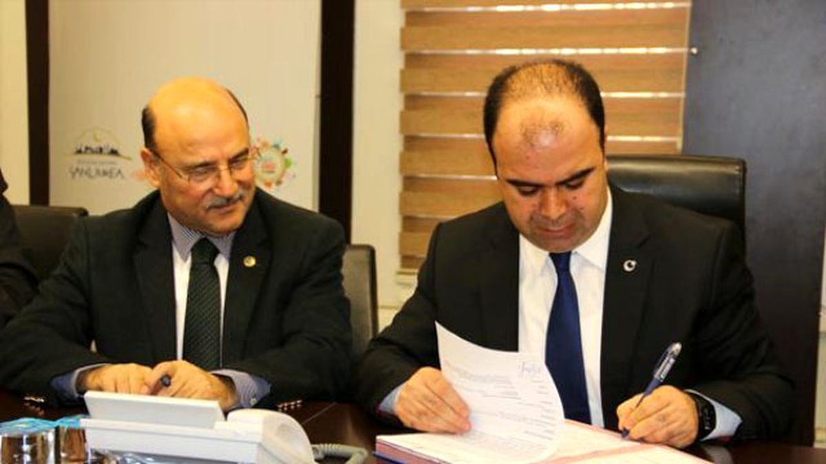 Çalışanların Özlük Hakları İçin Protokol İmzalandı