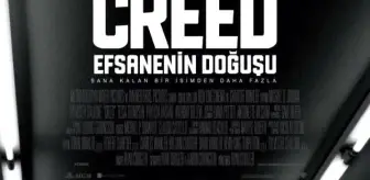 CREED: Efsanenin Doğuşu