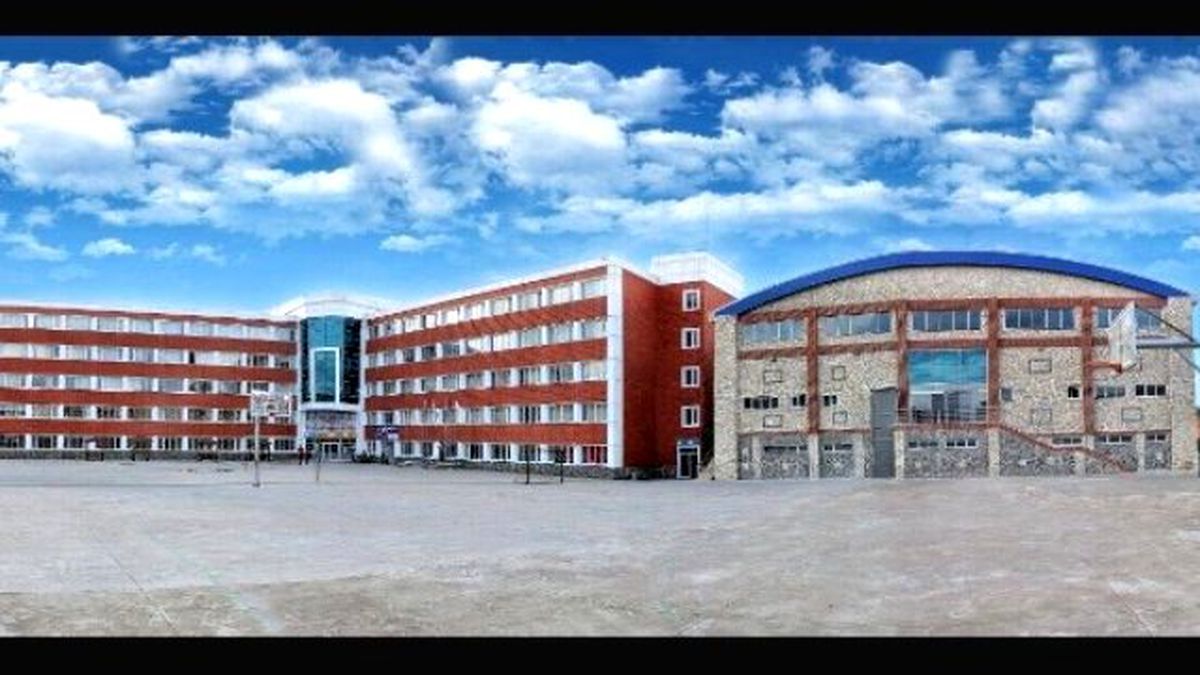 Dünyada 3 Tesisin Bir Arada Bulunduğu Tek Spor Kompleksi