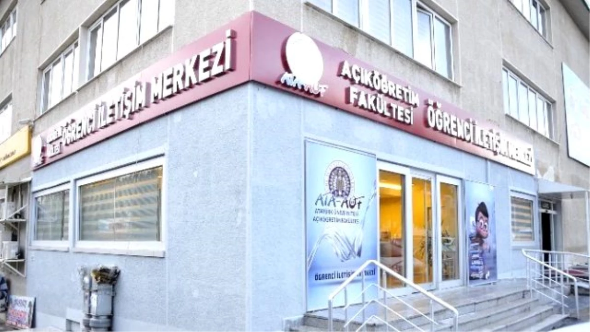 Erzurum\'a Sınav Merkezi Kuruluyor
