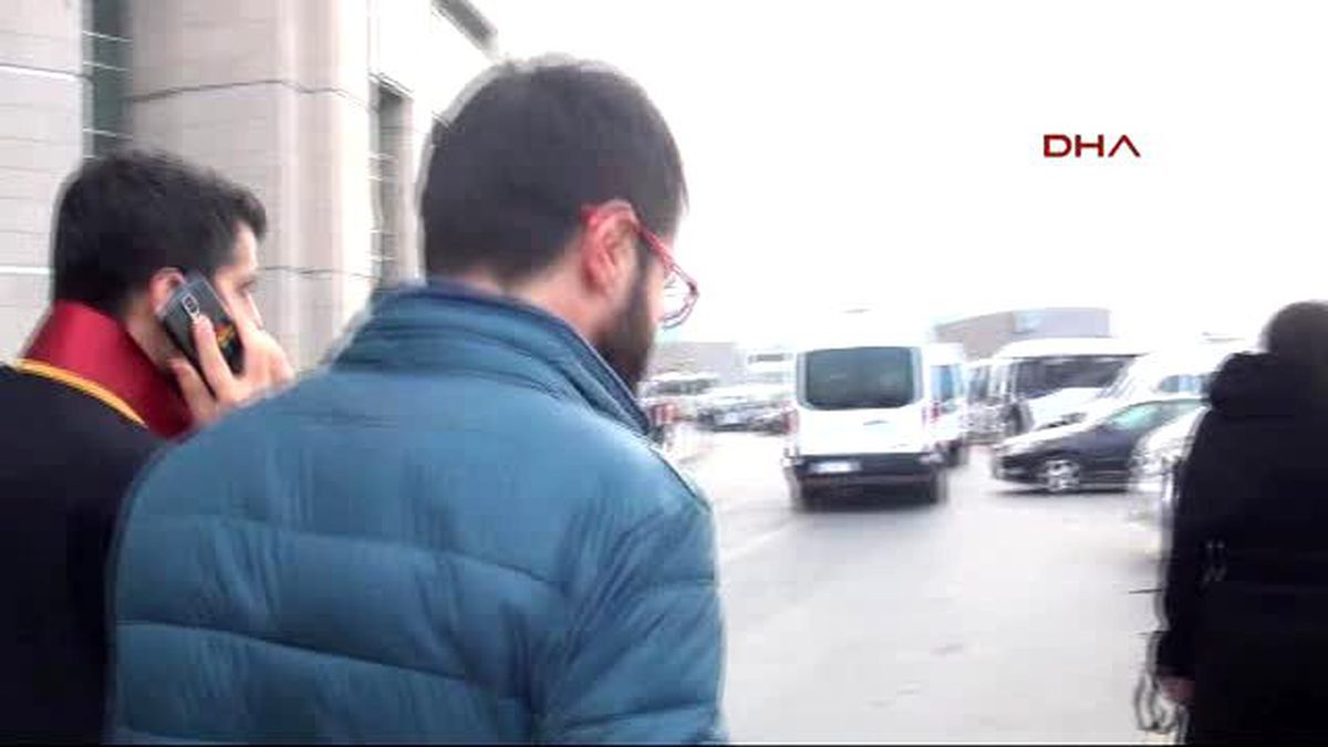 Eşcinsel Olduğunu Açıklayınca Meslekten Men Edilen Hakem, Tff?ye Açtığı Davayı Kazandı