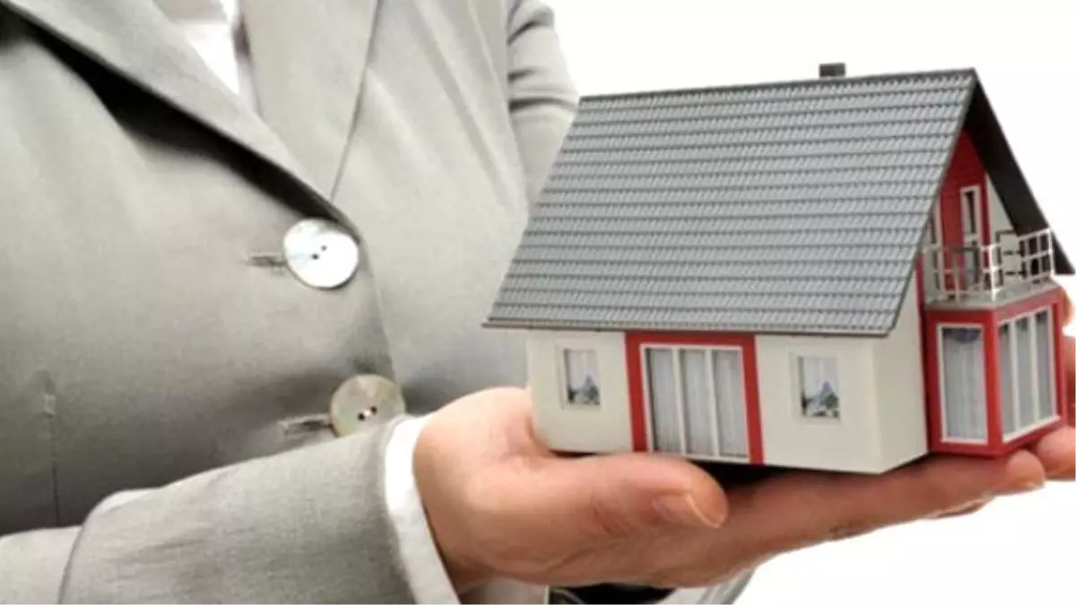 Ev Sahiplerine Kötü Haber, Emlak Vergisine Zam Yolda