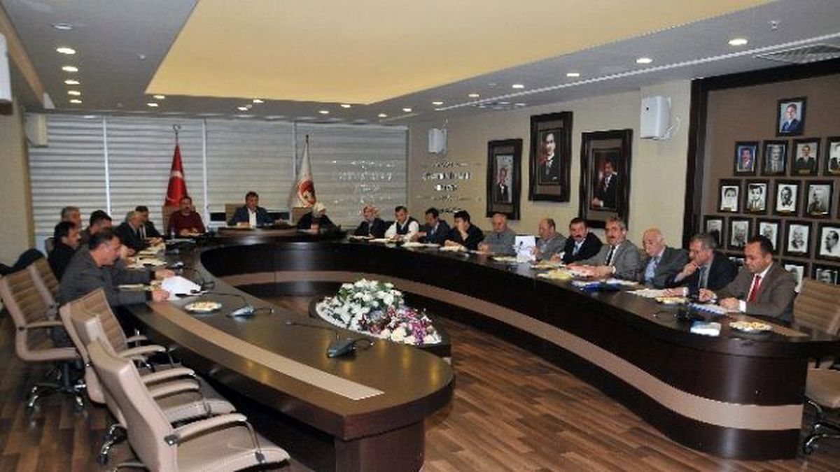 Gümüşhane Belediyesine Dev Bütçe