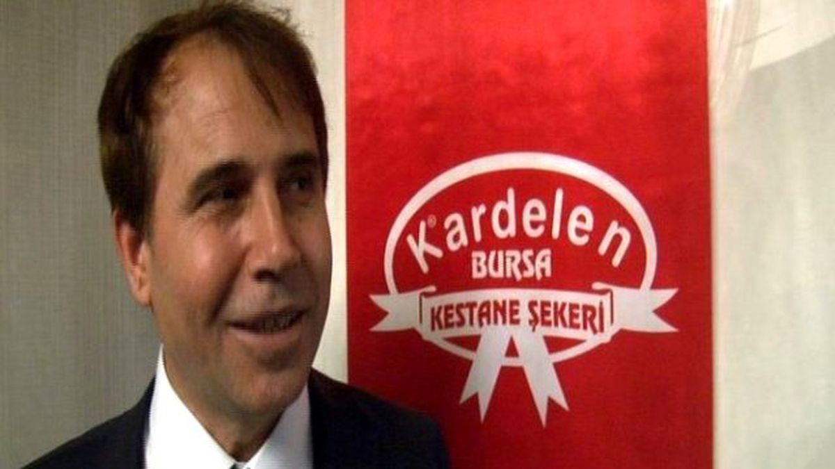 İlka Şekerleme 25. Yılını Kutladı