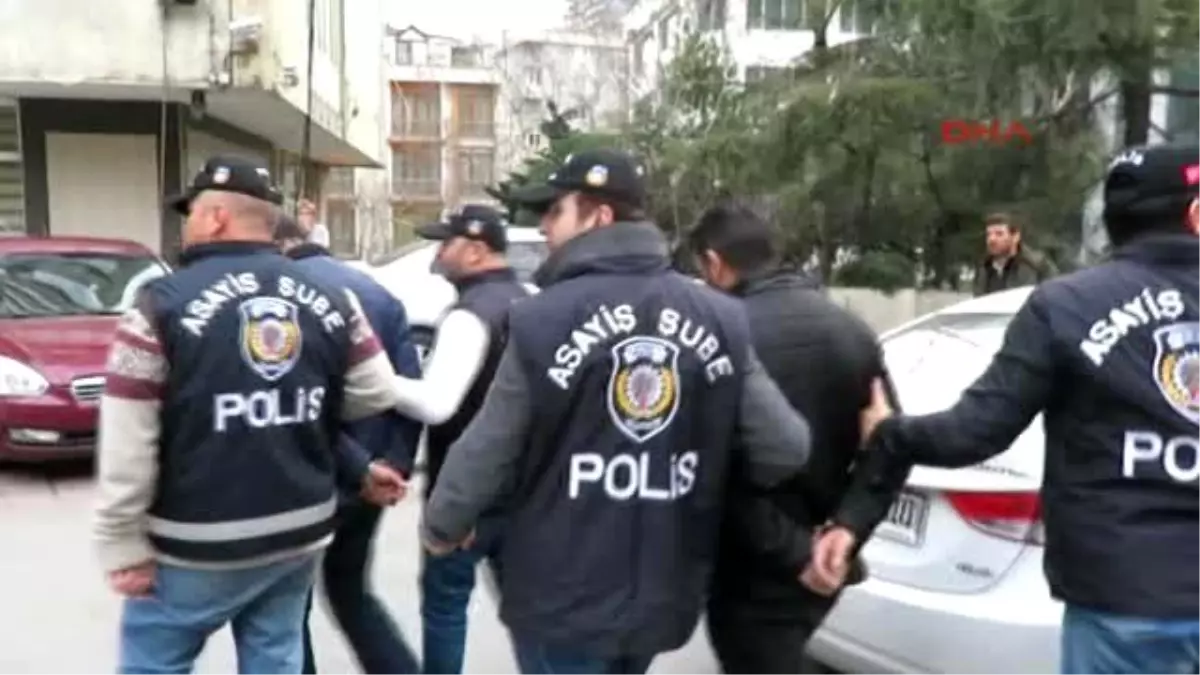 Kaçırılan İş Adamı Kumar Şebekesinin Türkiye Sorumlusu Çıktı