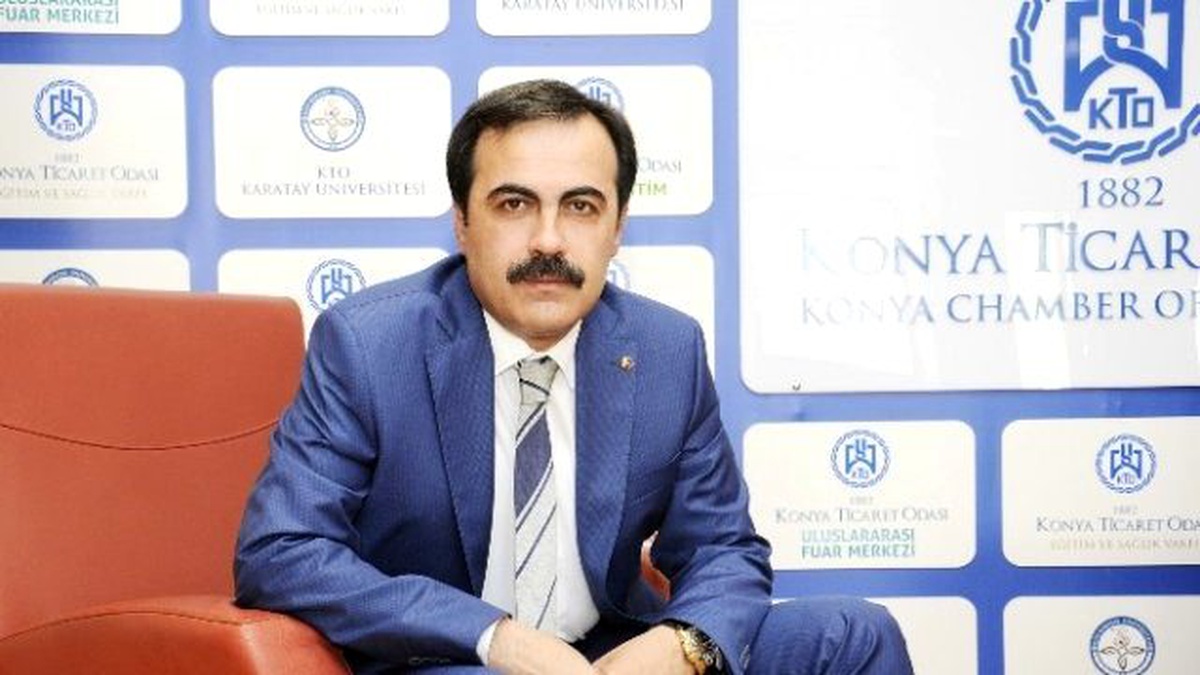 Kto\'dan Tunus ve Cezayir\'de B2b Organizasyonu