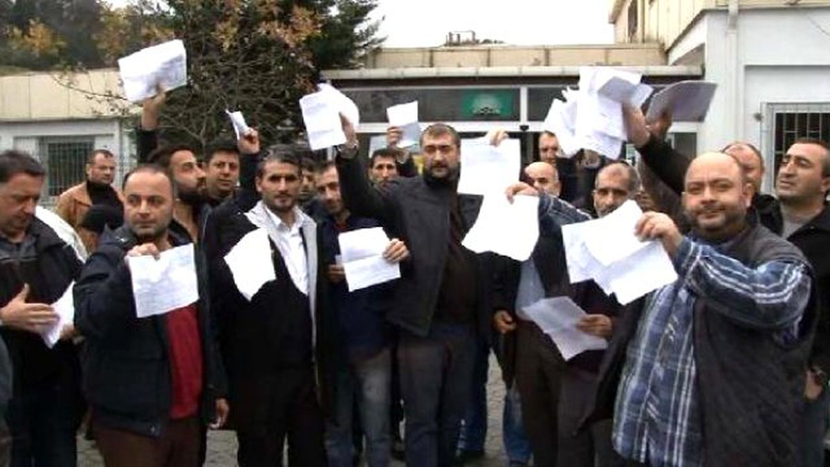 Minibüs Sürücüsüne Tır, Ogs Kapısına Hgs, Çalıntı Otonun Sahıbine Kaçak Geçiş Cezası
