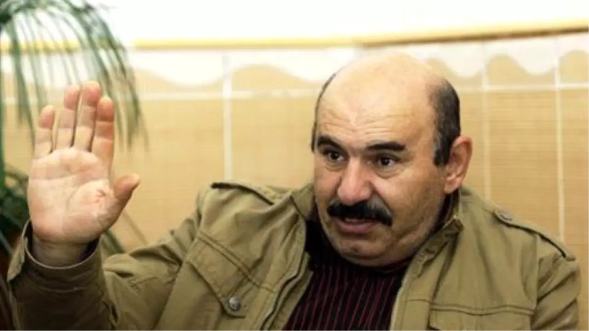 Osman Öcalan: Türkiye'ye Dönüp Parti Kurmak İstiyorum