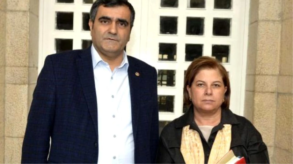 Sarin Gazı\' Davasında Suriyeli Sanık 12 Yıla Mahkum Oldu, 5 Türk Beraat Etti(2)