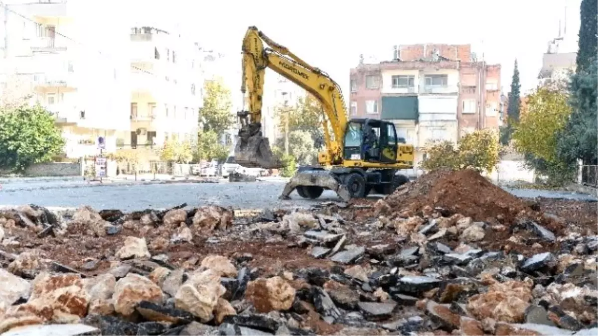 Sedir Mahallesine Kapalı Pazar