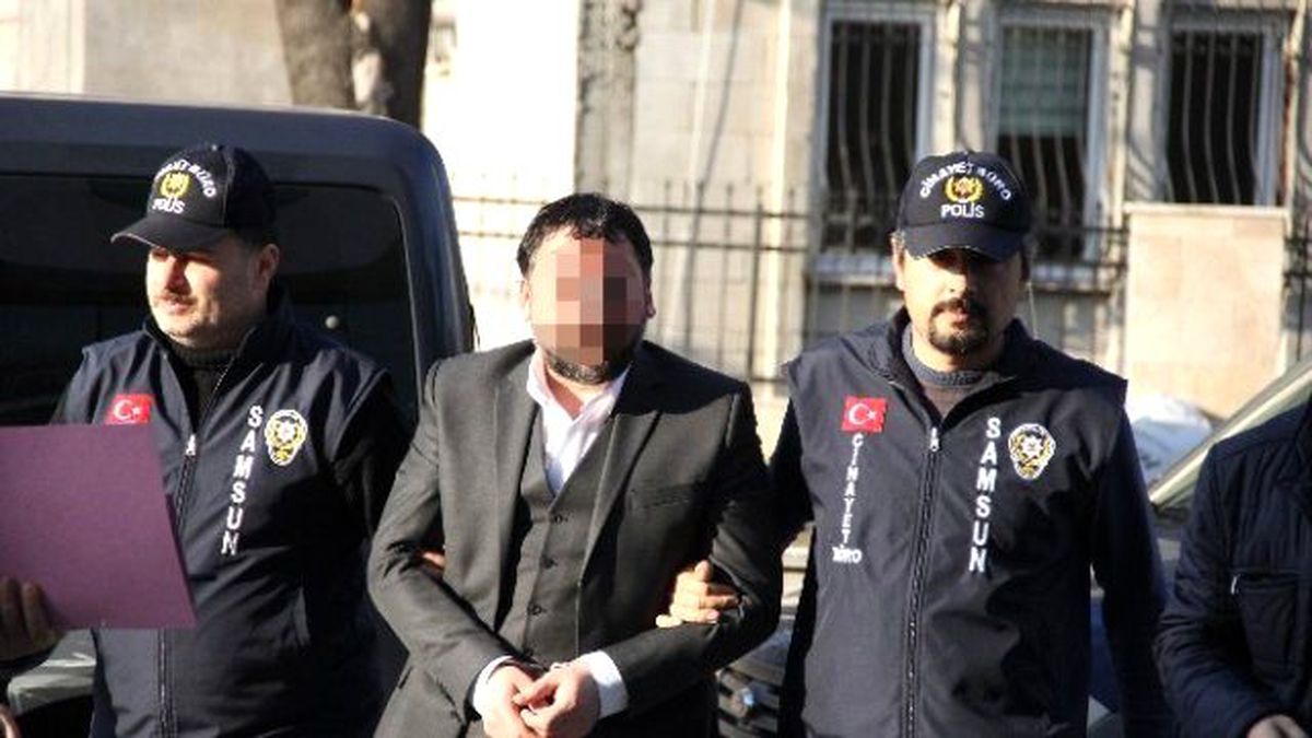 Silahla Yaralamaya Gözaltı