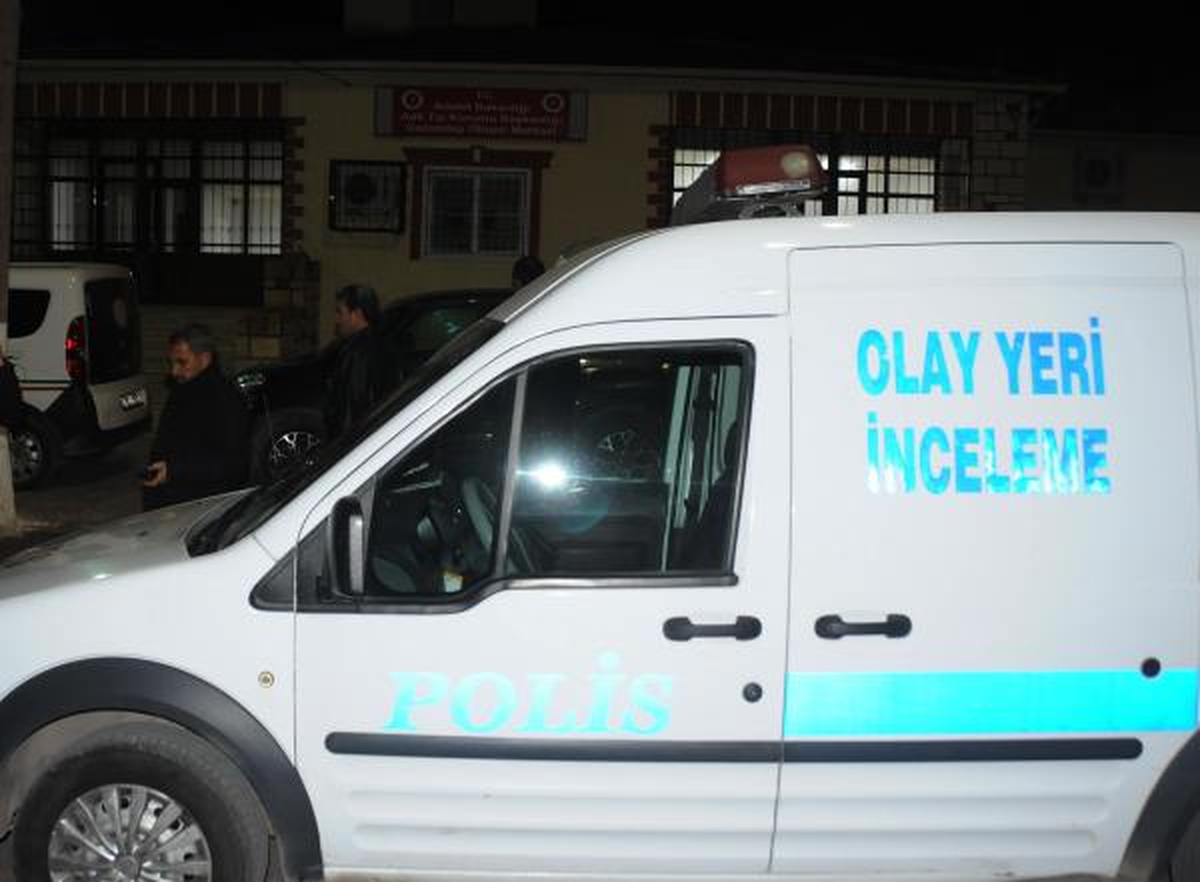 Arkadaşlar arasındaki kavga kanlı bitti