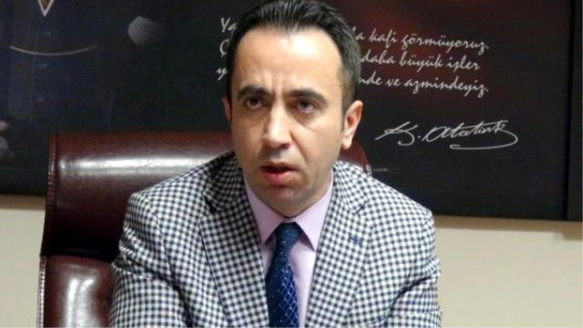 Tunceli Üniversitesi Rektörü: Eğitim Hakkının Engellenmemesi İçin Üniversiteye Polis Çağırdım