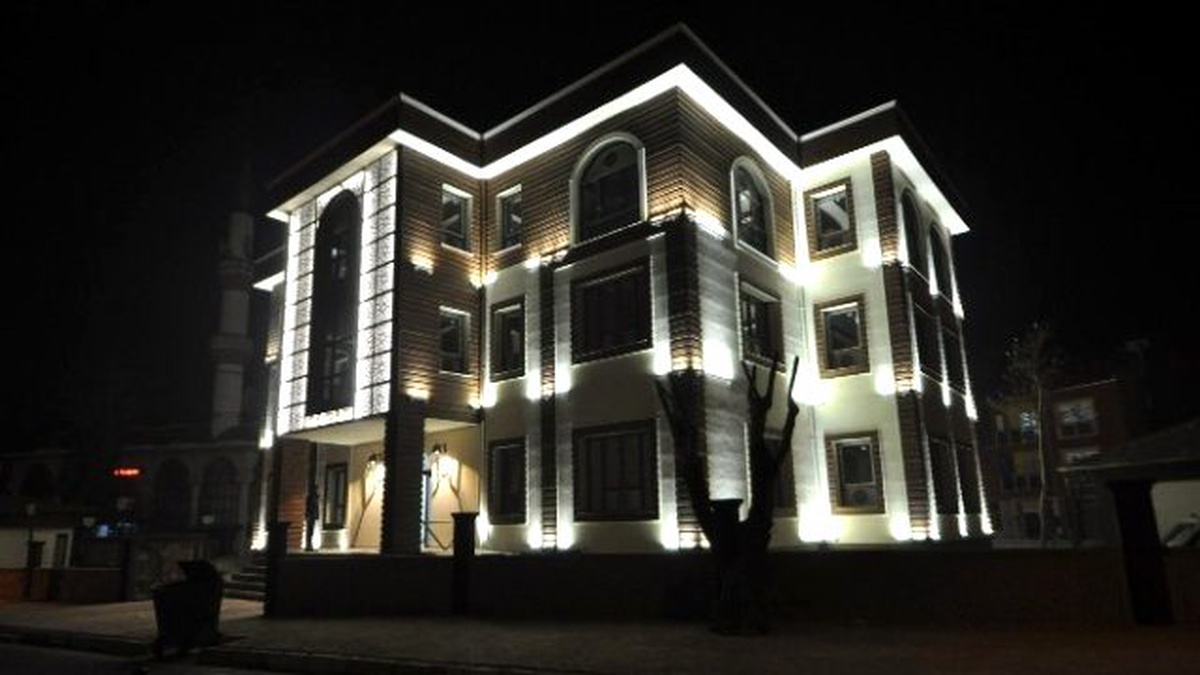 Uşak\'ta Tamamlanan 3 Yeni Proje Hayata Geçiyor