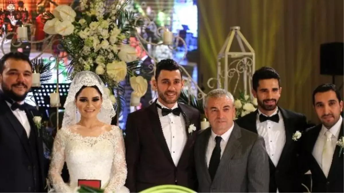 Veysel Sarı\'nın Mutlu Günü