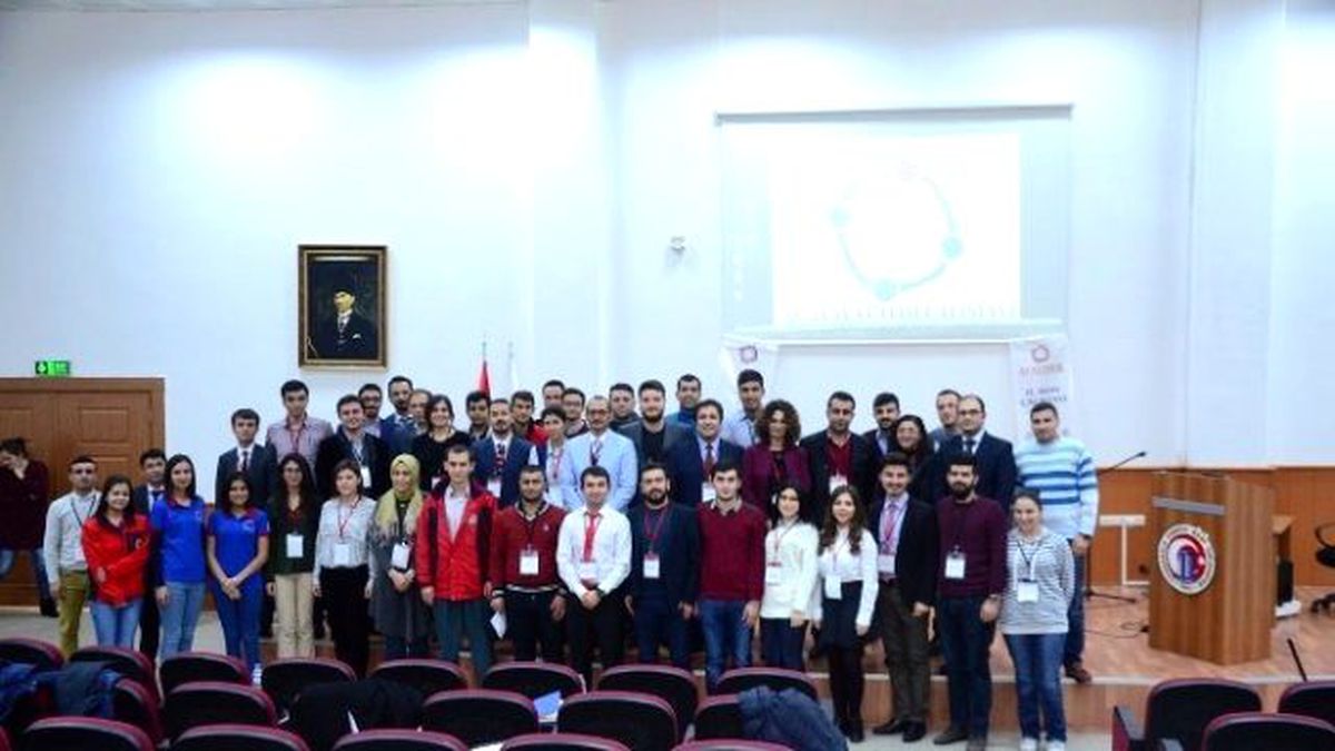 2. Acil Yardım ve Afet Yönetimi Çalıştayı Gerçekleştirildi
