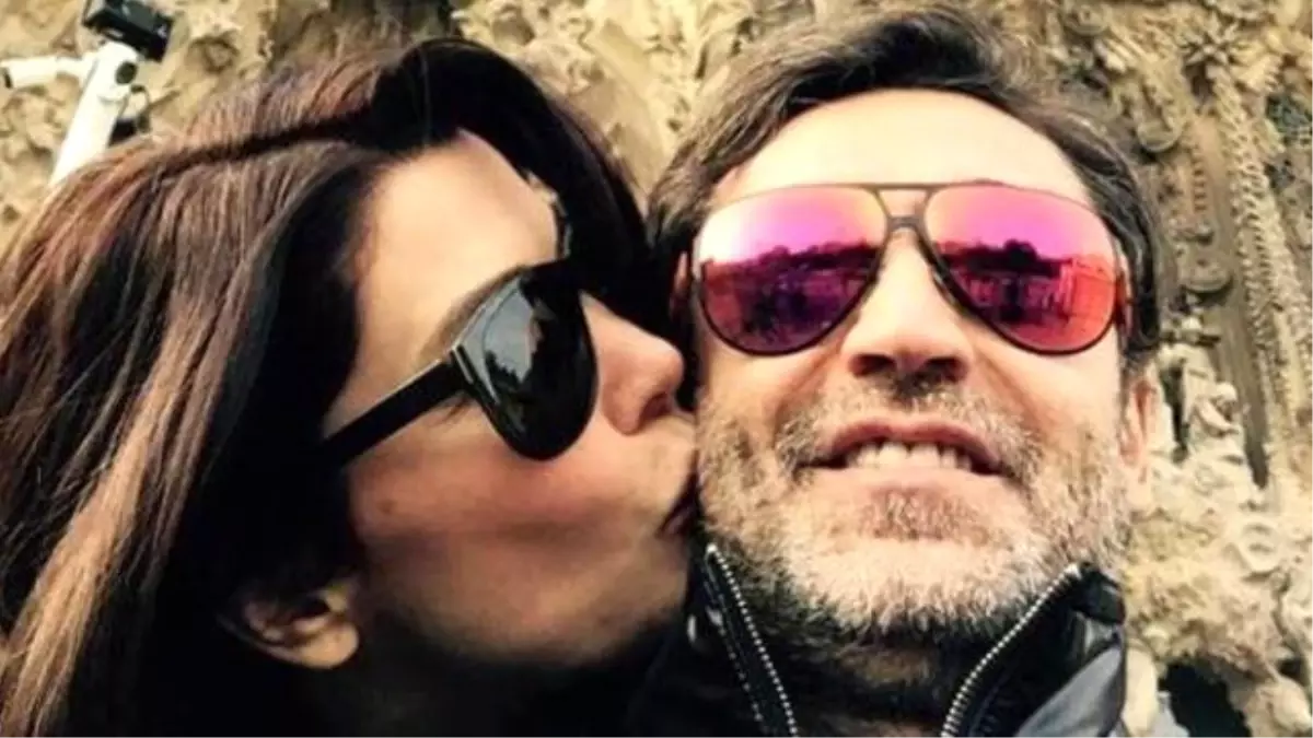 3. Kez Barıştığı Murat Varol, Deniz Akkaya'yı Aldattı