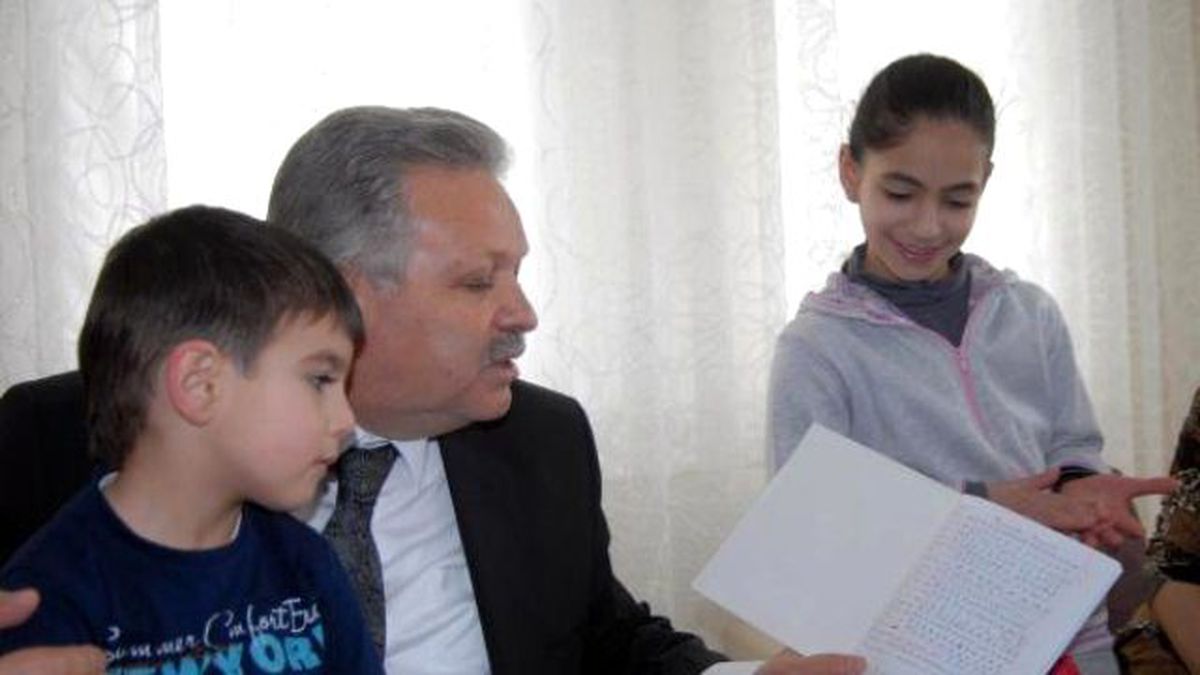 Ahıska Türkünün Sevdası: Türkiye\'ye Gitsem, O Gün Ölsem