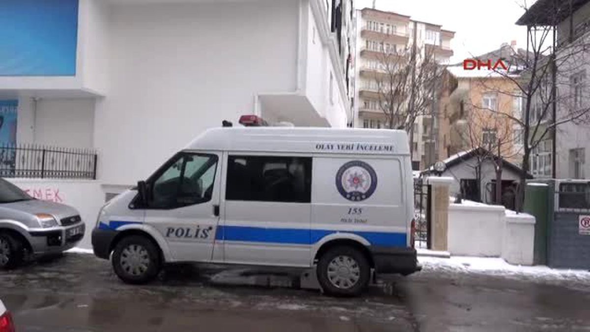 Aksaray 50 Yaşındaki Kadın Evinde Ölü Bulundu