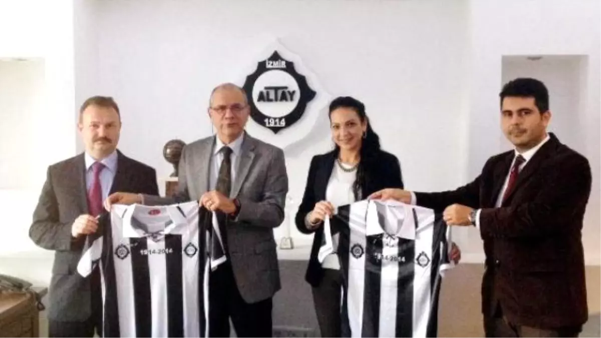 Altay\'da Sgk Telaşı