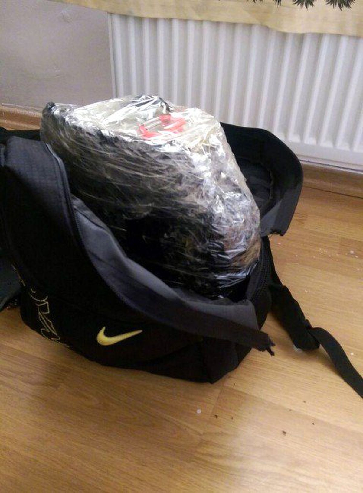 Ankara'da Yakalanan IŞİD'li Canlı Bomba Tanıdık Çıktı