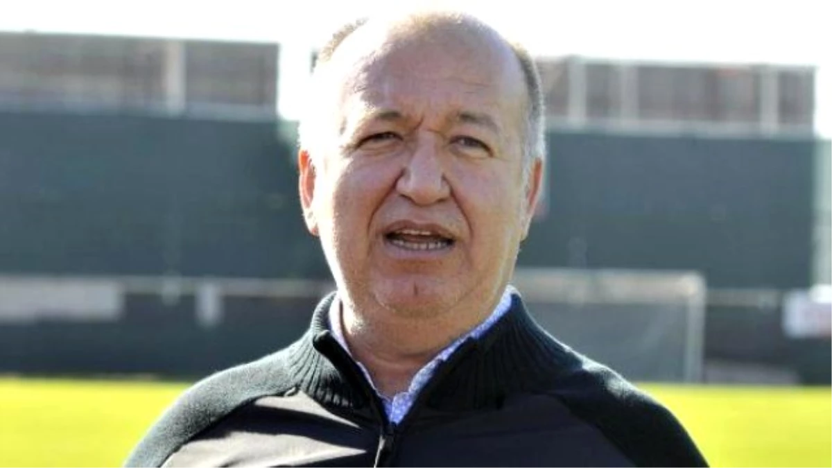 Antalyaspor Başkanı Gencer: Motta ile Anlaştık